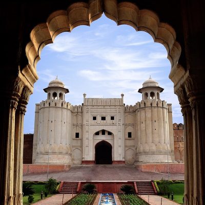Lahore