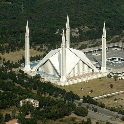 islmabad