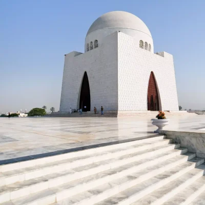 karachi